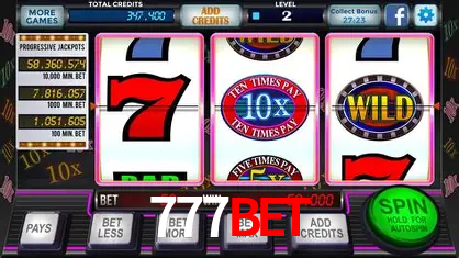 Desvendando o Mundo dos Jogos Virtuais na 777bet