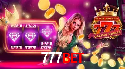 A Emoção da Loteria na 777bet: Uma Chance de Mudança de Vida