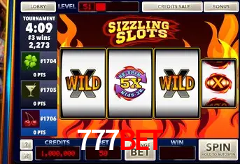 Desvendando o Mundo dos Jogos Virtuais na 777bet