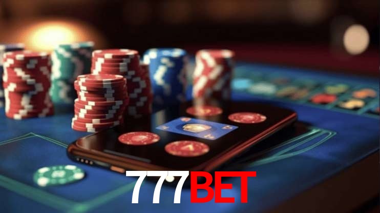Estatísticas do Jogo 777bet
