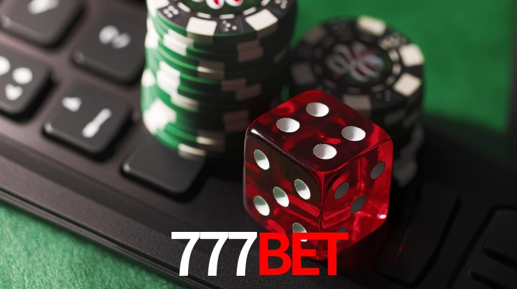 Responsive Design 777bet