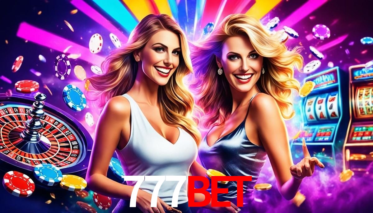 Mesa de Blackjack 777bet