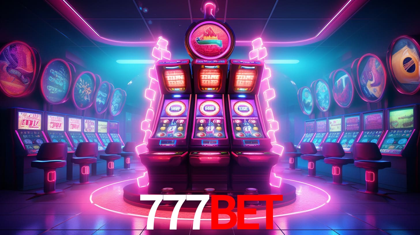 777bet: Seu Especialista em Apostas Esportivas Brasileiras
