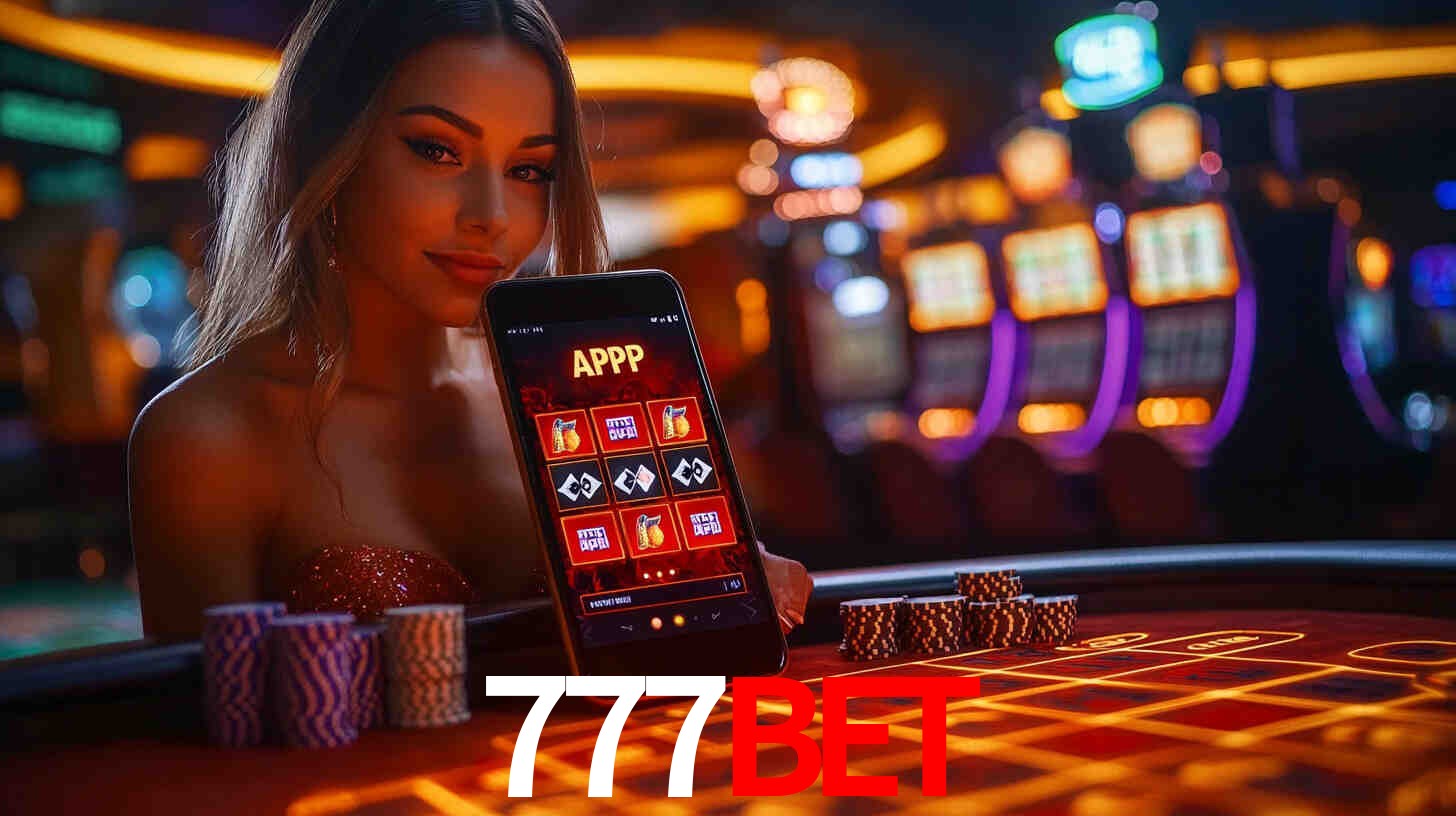 Descubra a Essência do 777bet: Nossa História e Compromissos