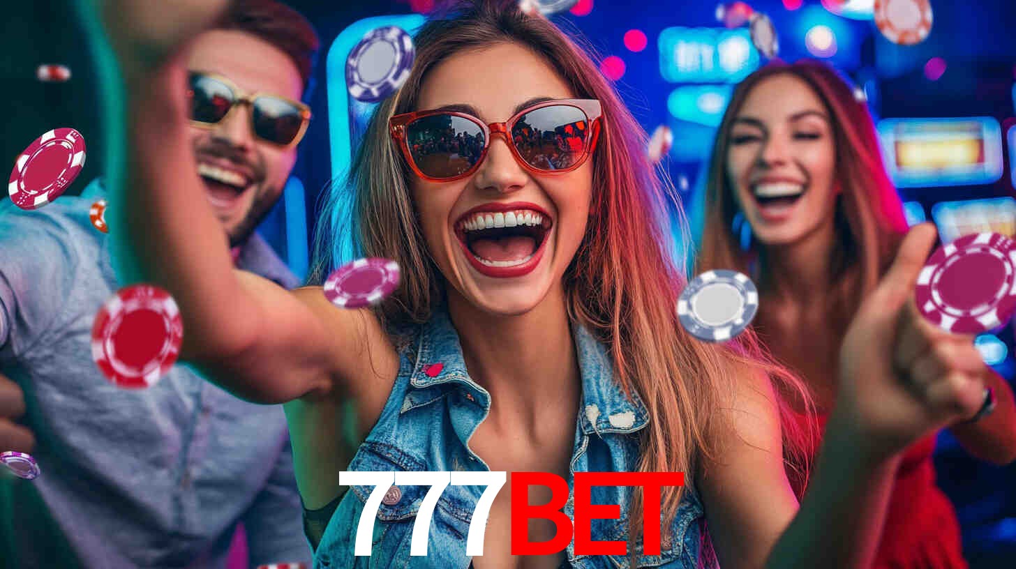 Explorando a Categoria de Eventos em Apostas na 777bet
