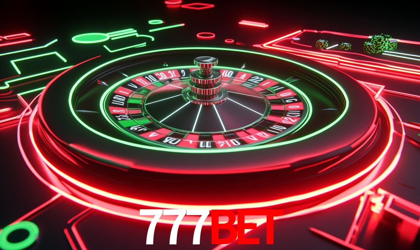 A Emoção da Loteria na 777bet: Uma Chance de Mudança de Vida
