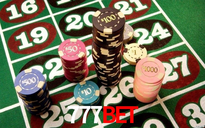 cassino 777bet