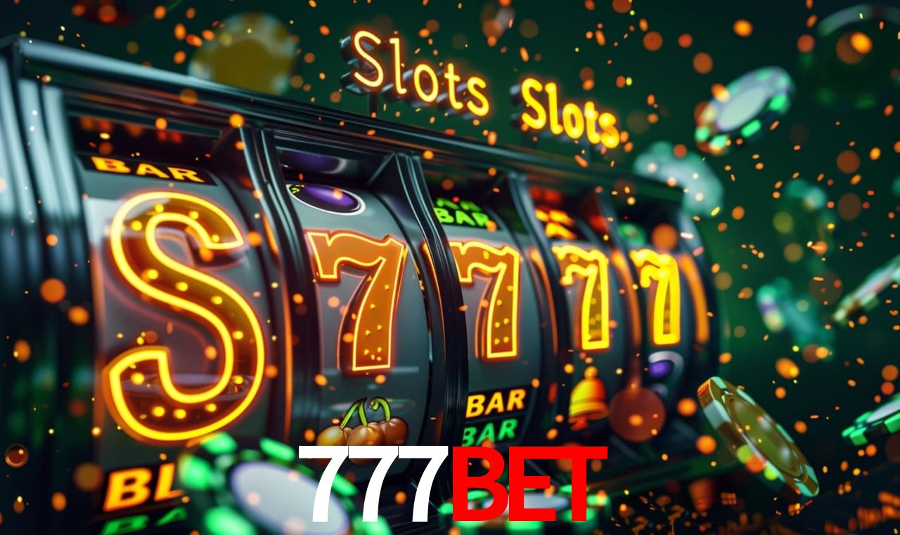 Recursos de Bônus 777bet