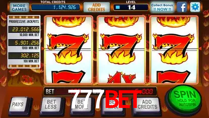Descubra o Mundo do Cassino Online com 777bet