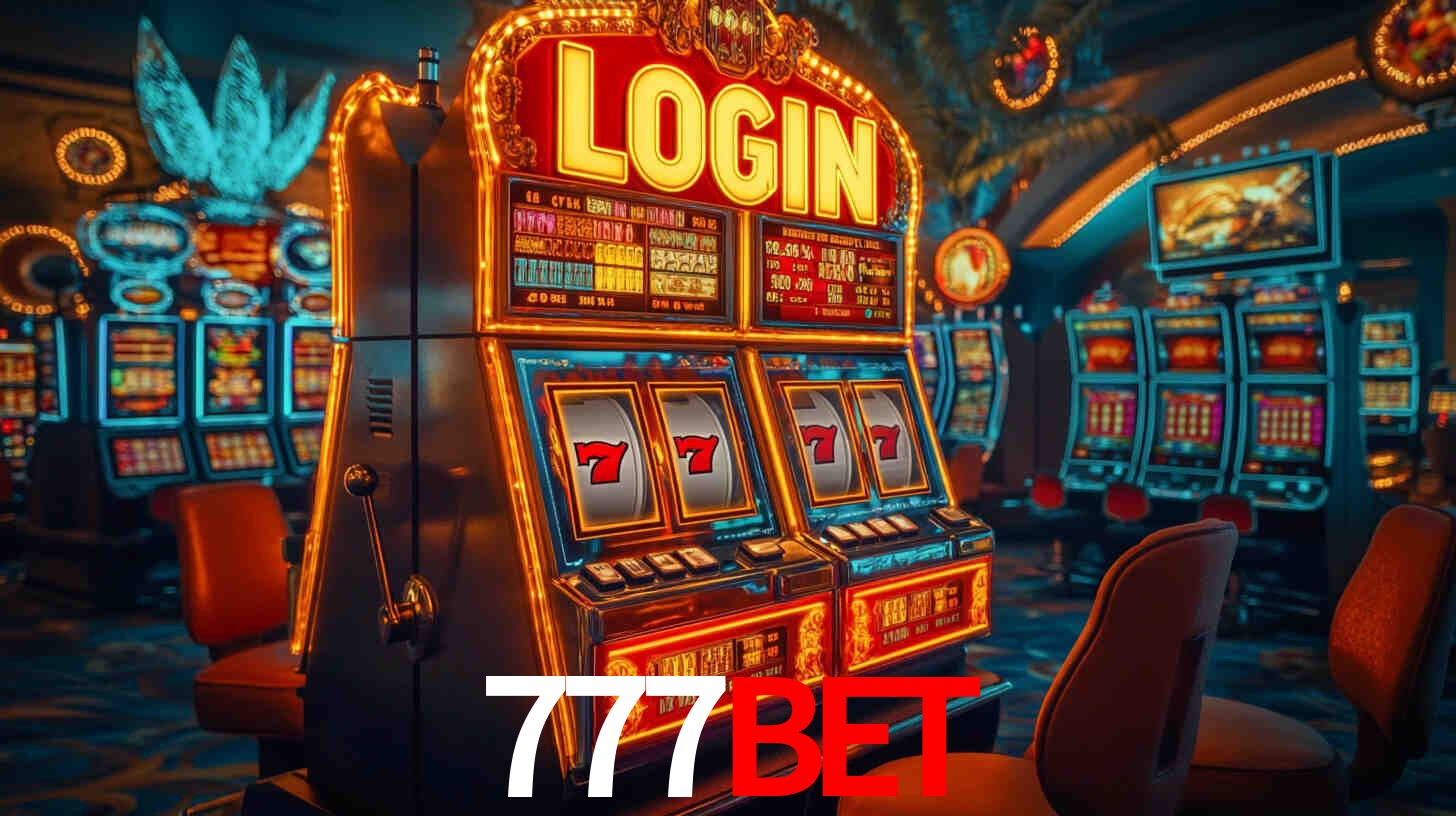 777bet App Interface