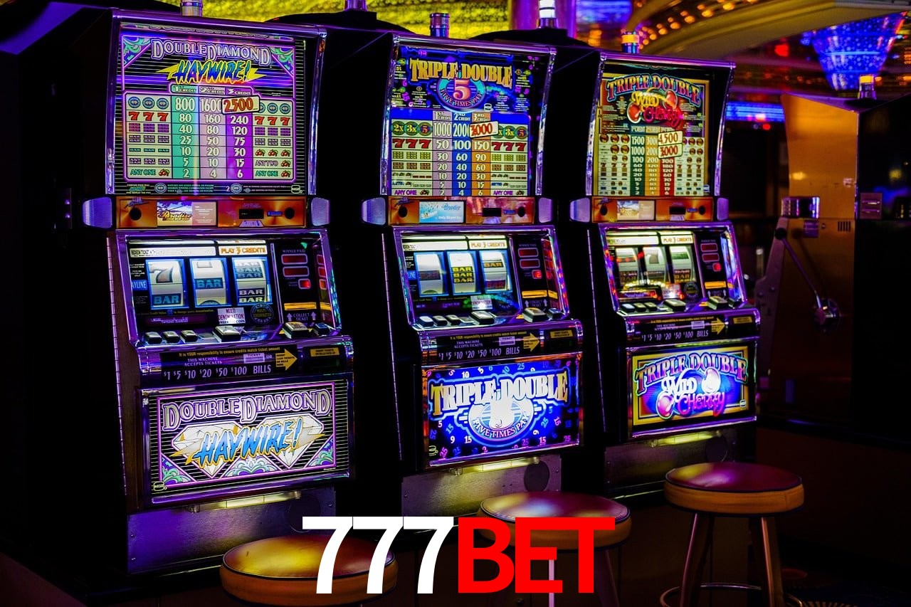 Avaliações dos Jogadores 777bet