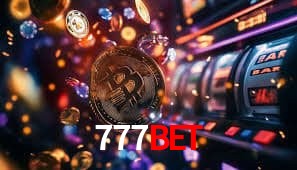 Interface do App 777bet