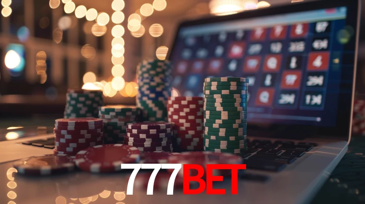 Platform Technology 777bet