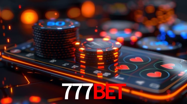 Bonus Features 777bet