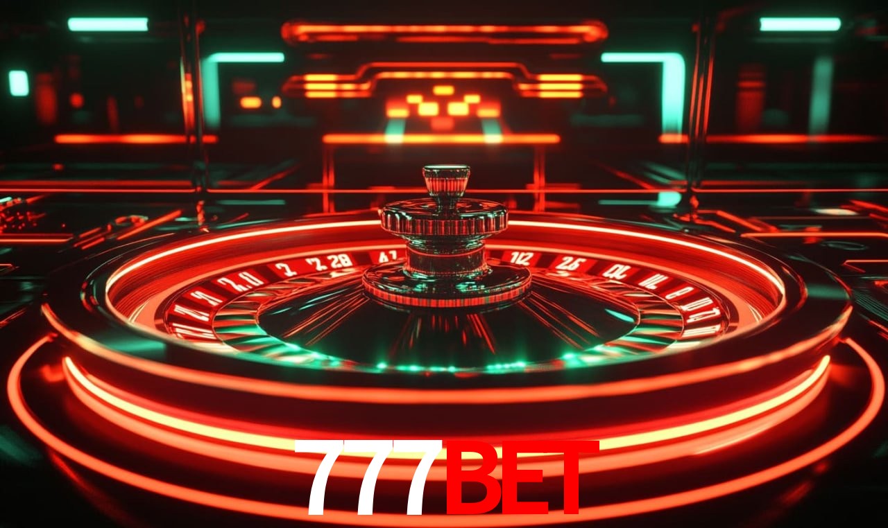 Apostas Esportivas na 777bet: Um Guia Completo