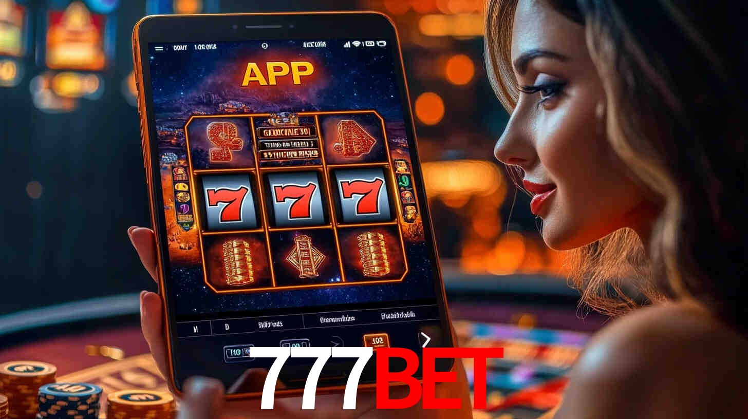 Bônus Generosos e Exclusivos no 777bet para Você!