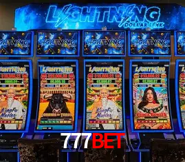 Explorando a Categoria de Eventos em Apostas na 777bet