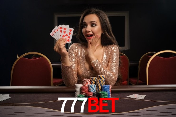 Bônus Diários 777bet