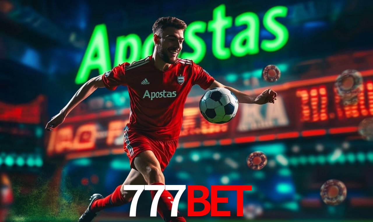 Casino Ao Vivo 777bet