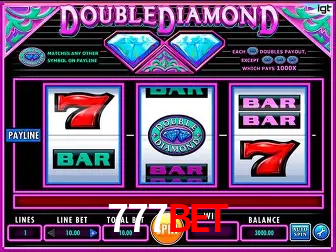 Descubra o Mundo do Cassino Online com 777bet
