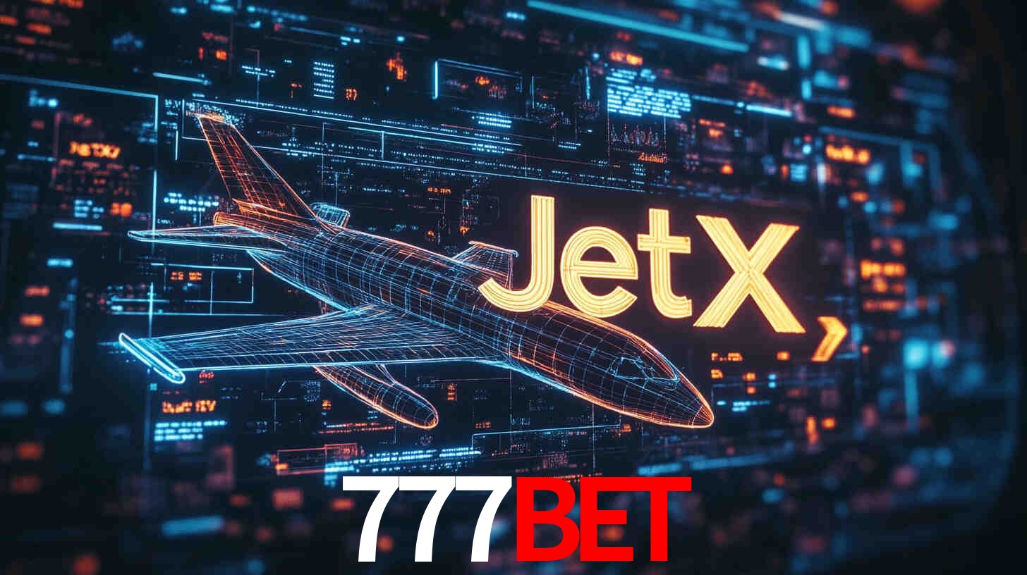 Apostas Esportivas na 777bet: Um Guia Completo